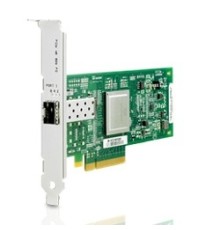 HPE AK344A, 81Q 8Gb PCI-E HBA