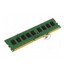 Модуль памяти Kingston DDR3 DIMM 8GB KVR16LE11/8 {PC3-12800, 1600MHz, ECC, CL11, 1.35V, w/TS}