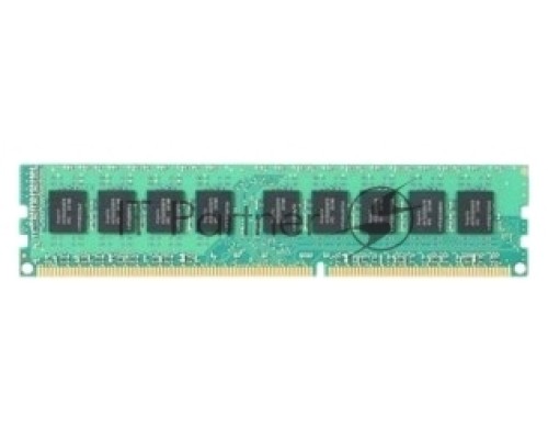 Модуль памяти Kingston DDR3 DIMM 8GB KVR16LE11/8 {PC3-12800, 1600MHz, ECC, CL11, 1.35V, w/TS}