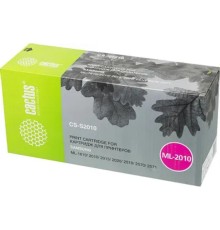 CACTUS ML-2010D3 Картридж (CS-S2010) для ML- 1610/2010/2015/2020/2510/2570/2571