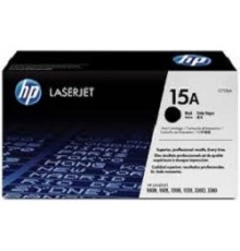 HP C7115A Картридж  {LJ 1000W/1200/1220/3300, (2500стр.)}