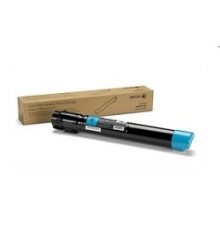 XEROX 106R01443 Тонер-картридж  повыш.емкости  для Phaser 7500 Cyan (17.8 к)