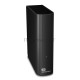 Внешний Жесткий диск WD Original USB 3.0 4Tb WDBWLG0040HBK-EESN Elements Desktop 3.5