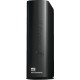 Внешний Жесткий диск WD Original USB 3.0 4Tb WDBWLG0040HBK-EESN Elements Desktop 3.5