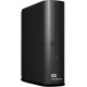 Внешний Жесткий диск WD Original USB 3.0 4Tb WDBWLG0040HBK-EESN Elements Desktop 3.5