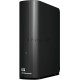 Внешний Жесткий диск WD Original USB 3.0 4Tb WDBWLG0040HBK-EESN Elements Desktop 3.5