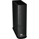 Внешний Жесткий диск WD Original USB 3.0 4Tb WDBWLG0040HBK-EESN Elements Desktop 3.5
