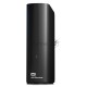 Внешний Жесткий диск WD Original USB 3.0 4Tb WDBWLG0040HBK-EESN Elements Desktop 3.5