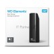 Внешний Жесткий диск WD Original USB 3.0 4Tb WDBWLG0040HBK-EESN Elements Desktop 3.5