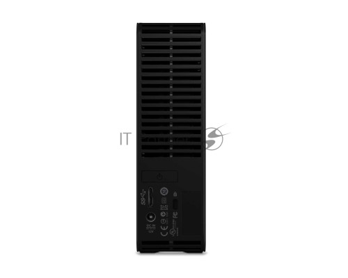 Внешний Жесткий диск WD Original USB 3.0 4Tb WDBWLG0040HBK-EESN Elements Desktop 3.5