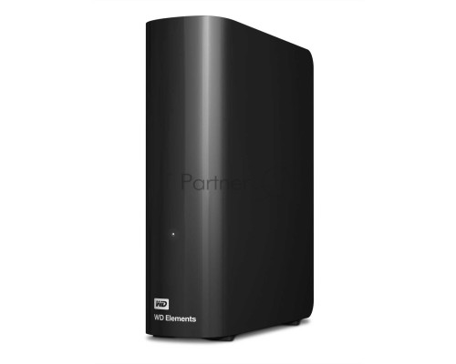 Внешний Жесткий диск WD Original USB 3.0 4Tb WDBWLG0040HBK-EESN Elements Desktop 3.5