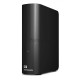 Внешний Жесткий диск WD Original USB 3.0 4Tb WDBWLG0040HBK-EESN Elements Desktop 3.5