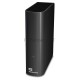 Внешний Жесткий диск WD Original USB 3.0 4Tb WDBWLG0040HBK-EESN Elements Desktop 3.5