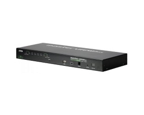 [Переключатель] ATEN CS1708i  8 PORT PS/2-USB KVMP SWITCH ON THE NET