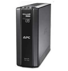 APC Back-UPS Pro 1500VA BR1500GI/BR1500GI/KZ