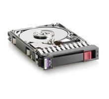 453138-001 НР 146.0GB Serial Attached SCSI (SAS) hard drive - 10,000 RPM, single-port, 2.5-inch form