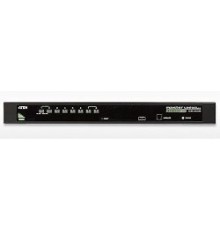 ATEN CS1308(E-AT-G)  8-и портовый PS/2-USB KVM переключатель