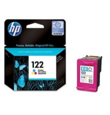 HP CH562HE/CH562HK Картридж №122, Color {Deskjet 1050/2050/2050s, Color}