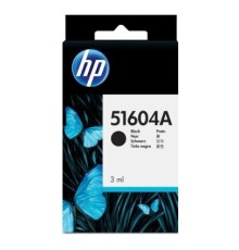 HP 51604A Картридж, Black {ThinkJet/QuietJet}