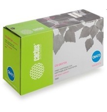 CACTUS Q6473A/AR Картридж (CS-Q6473A/AR) для принтера HP Color LaserJet 3600, пурпурный, 4000 стр.