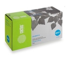 CACTUS Q6471A/AR Картридж (CS-Q6471A/AR) для принтера HP Color LaserJet 3600, голубой, 4000 стр.