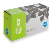CACTUS Q6472A/AR Картридж (CS-Q6472A/AR) для принтера HP Color LaserJet 3600, желтый, 4000 стр.