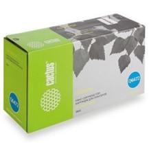 CACTUS Q6472A/AR Картридж (CS-Q6472A/AR) для принтера HP Color LaserJet 3600, желтый, 4000 стр.