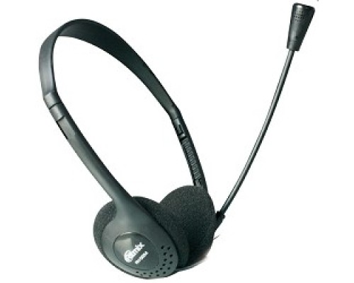 [Наушники, микрофоны RITMIX] RITMIX RH-512M {Гарнитура}