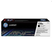 HP CE320A Картридж 128A ,Black {CLJ Pro CM1415FN/CM1415FNW/CP1525N/CP1525NW, Black, (2 000 стр.)}