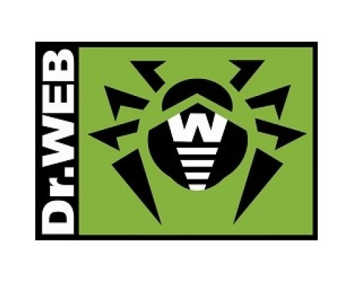 [Неисключительное право на использование ПО] LBS-AC-36M-1-B3 Dr.Web Server Security Suite  на 1 сервер на 3 года (продление)