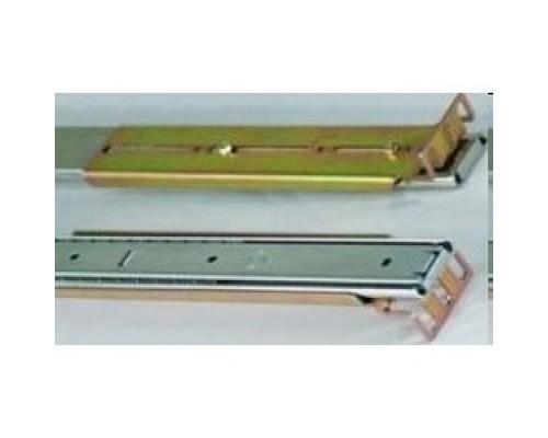 [Опция к серверу] Procase SU-24 {универсальные салазки 24