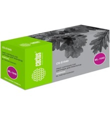 CACTUS MLT-D108S Картридж (CS-S1640) для  ML-1640/ 1641/ 2240/ 2241, черный, 1500 стр.