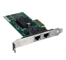 INTEL EXPI9402PT Сетевая карта OEM, PCI-Exepres Dual port server adapter