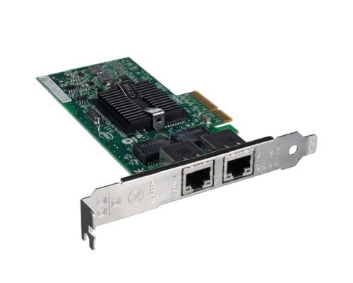[Сетевая карта] INTEL EXPI9402PT Сетевая карта OEM, PCI-Exepres Dual port server adapter