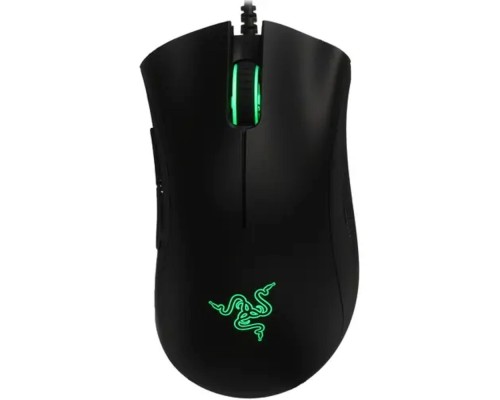 [Клавиатура] Mouse Razer DeathAdder Essential [RZ01-03850100-R3M1]