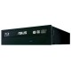 Оптический привод внутренний Blu-Ray RW Asus BW-16D1HT/BLK/G/AS черный SATA RTL