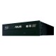 Оптический привод внутренний Blu-Ray RW Asus BW-16D1HT/BLK/G/AS черный SATA RTL