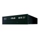 Оптический привод внутренний Blu-Ray RW Asus BW-16D1HT/BLK/G/AS черный SATA RTL