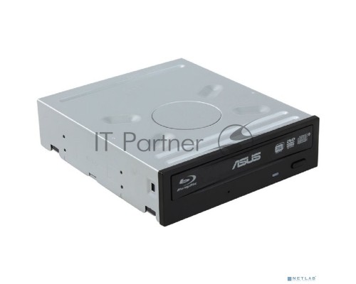 Оптический привод внутренний Blu-Ray RW Asus BW-16D1HT/BLK/G/AS черный SATA RTL