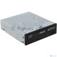 Оптический привод внутренний Blu-Ray RW Asus BW-16D1HT/BLK/G/AS черный SATA RTL