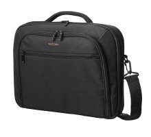 Сумка SUMDEX PON-351 (BK) черная до 16