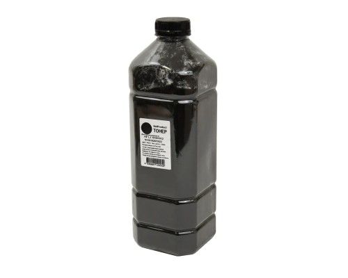 [Расходные материалы] NetProduct Тонер для LJ 1010 1 кг., канистра
