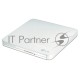 Внешний Привод DVD-RW LG GP50NW41 белый USB slim внешний RTL