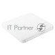 Внешний Привод DVD-RW LG GP50NW41 белый USB slim внешний RTL