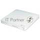Внешний Привод DVD-RW LG GP50NW41 белый USB slim внешний RTL