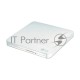 Внешний Привод DVD-RW LG GP50NW41 белый USB slim внешний RTL