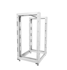 ЦМО Стойка телекоммуникационная универсальная 24U двухрамная (СТК-24.2) (1 коробка)