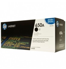 HP CE270A Картридж ,Black{Color LaserJet Enterprise CP5525, Black, (13500 стр.)}