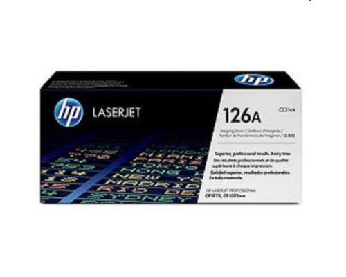 [Расходные материалы] HP CE314A  Барабан {LaserJet Pro CP1025 (7000стр)}