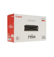 Canon Cartridge 719H 3480B002 Картридж для LBP 6300dn/6650dn, MF 5840dn/5880dn, Черный, 6400 стр.